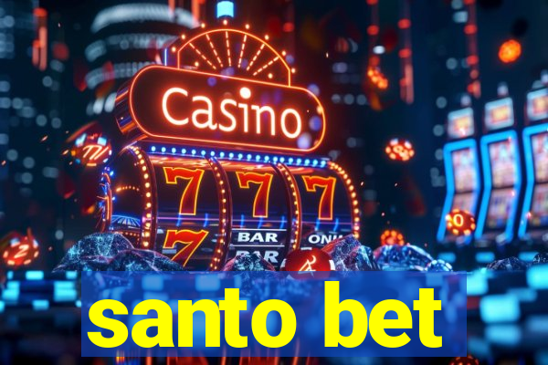 santo bet