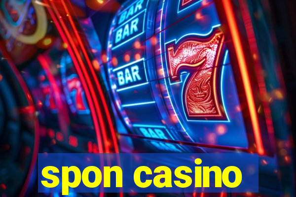 spon casino