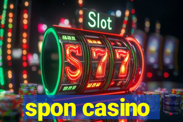 spon casino