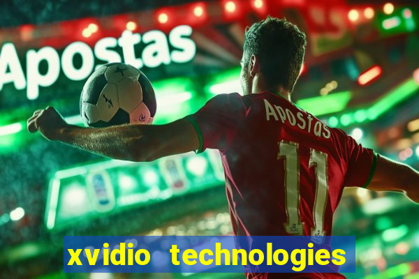 xvidio technologies startup brasil 2023 download