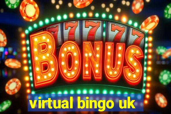 virtual bingo uk