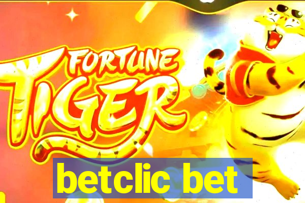 betclic bet