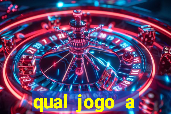 qual jogo a virginia divulga