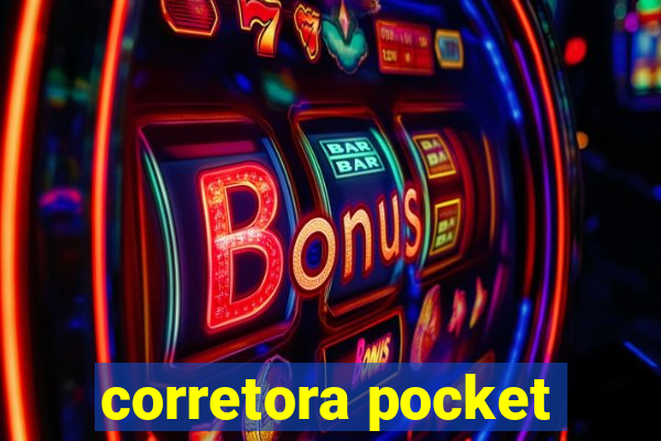 corretora pocket