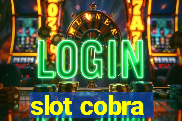 slot cobra