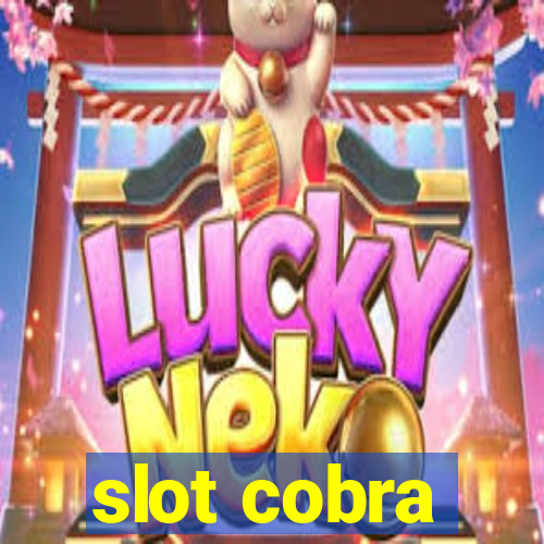 slot cobra