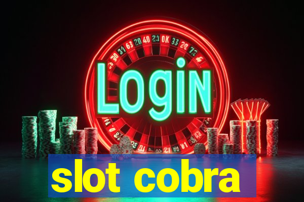 slot cobra