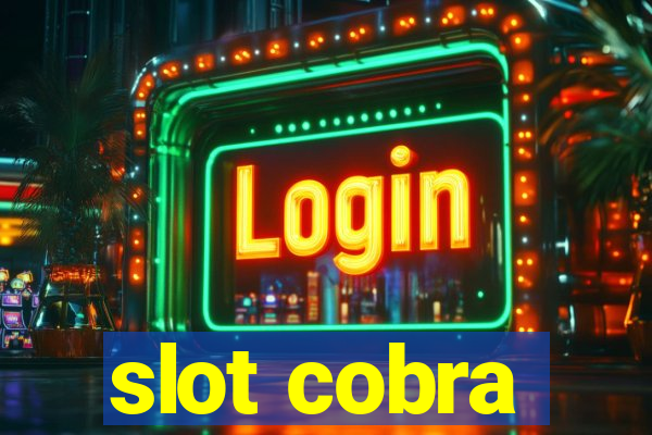 slot cobra