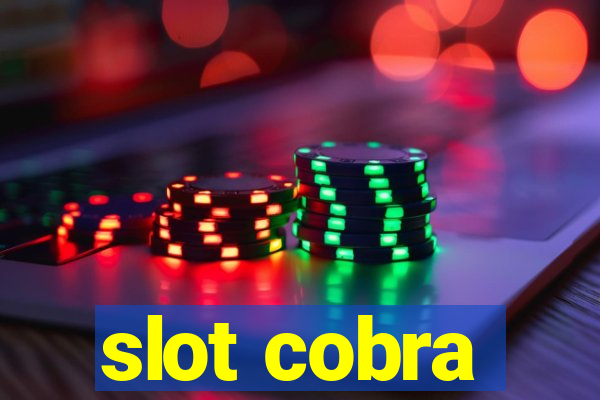 slot cobra