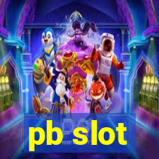 pb slot