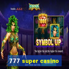 777 super casino