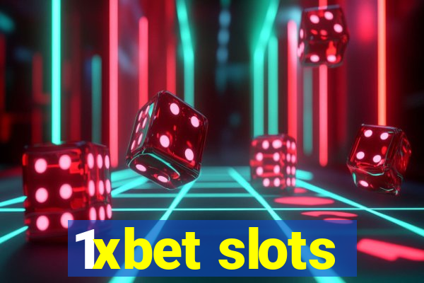 1xbet slots