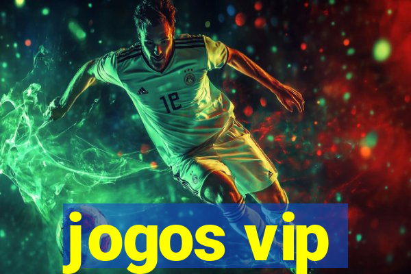 jogos vip