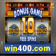 win400.com