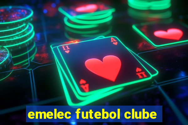 emelec futebol clube