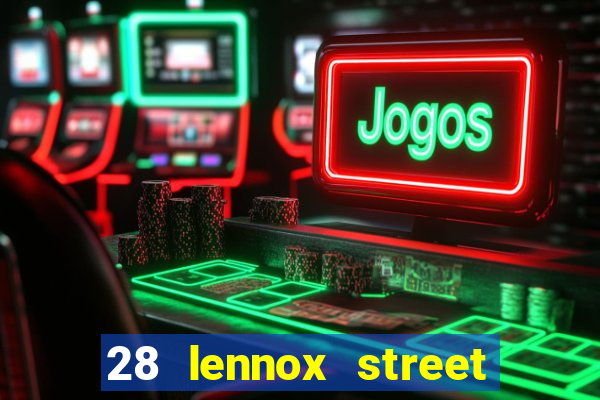 28 lennox street casino nsw 2470