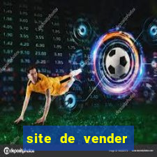 site de vender contas de jogos