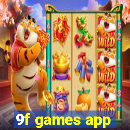 9f games app