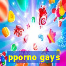 pporno gays