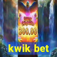 kwik bet