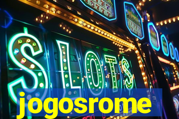 jogosrome