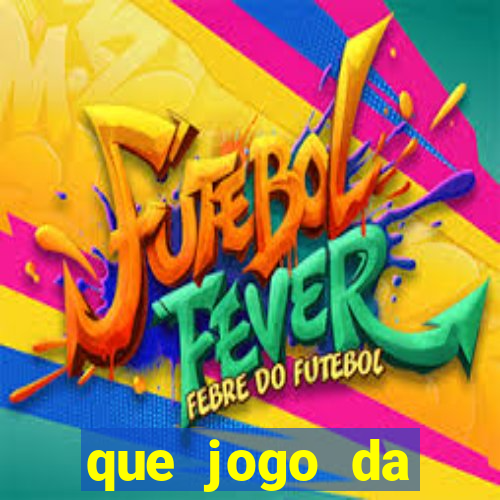 que jogo da dinheiro de verdade