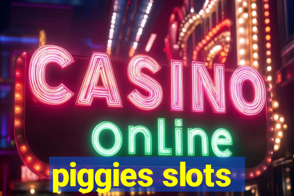 piggies slots