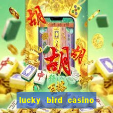 lucky bird casino 50 free spins