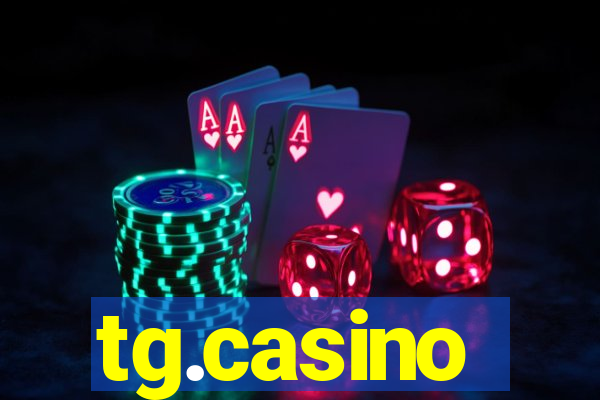 tg.casino