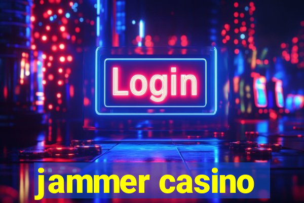 jammer casino