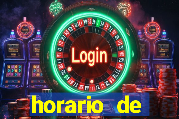 horario de pagamento do fortune tiger