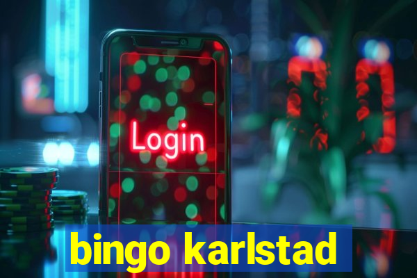 bingo karlstad