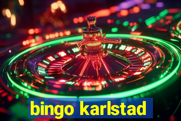 bingo karlstad