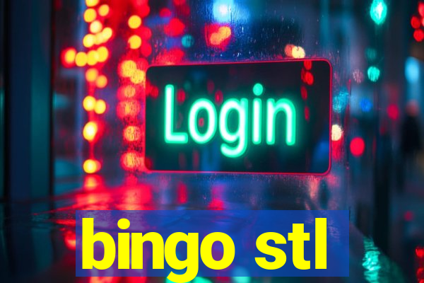 bingo stl