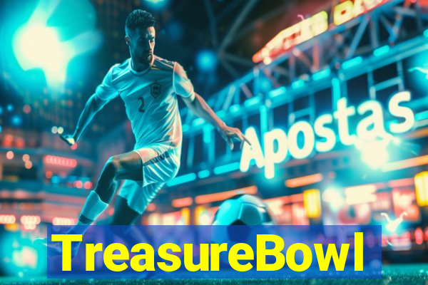 TreasureBowl treasure bowl melhor horário para jogar