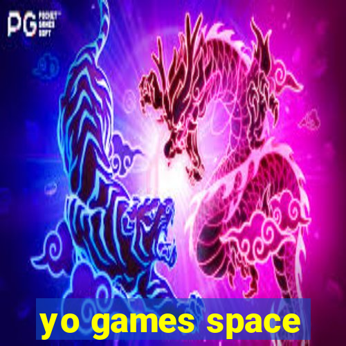 yo games space