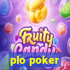 plo poker