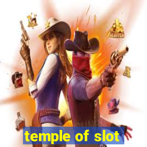 temple of slot