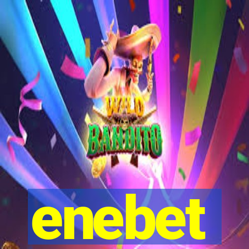 enebet