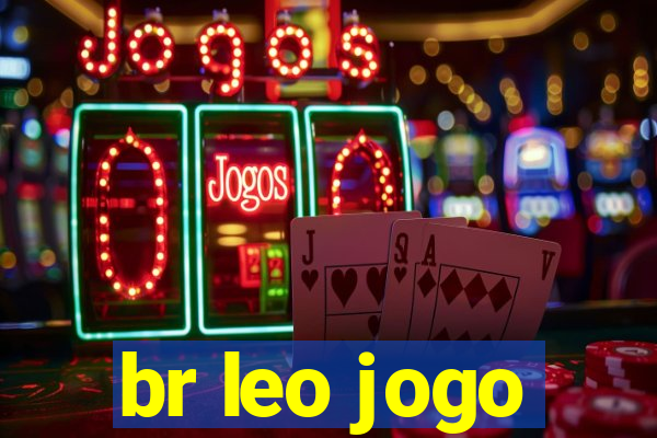 br leo jogo