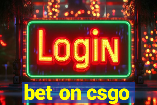 bet on csgo