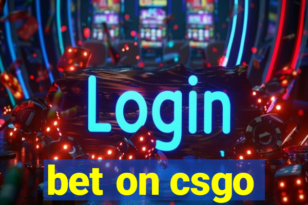 bet on csgo