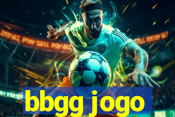 bbgg jogo