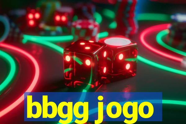 bbgg jogo