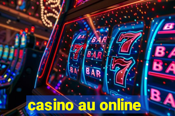 casino au online