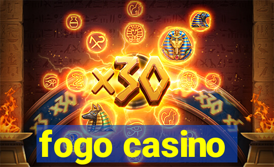 fogo casino