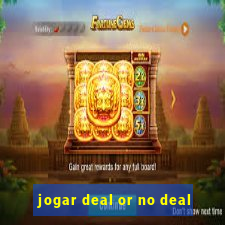 jogar deal or no deal