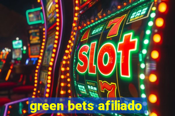 green bets afiliado