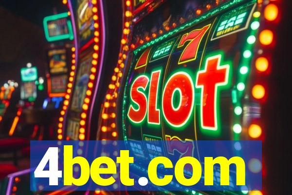 4bet.com