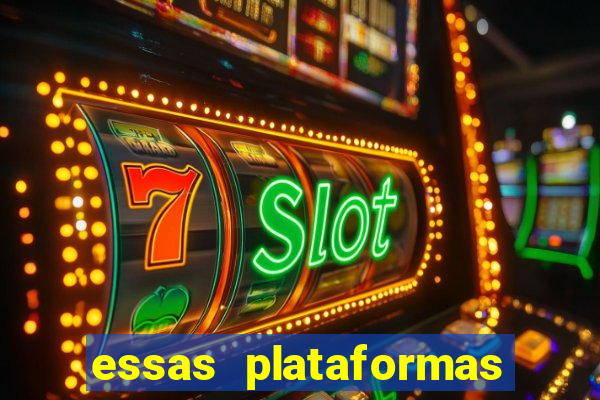 essas plataformas de jogos sao confiaveis